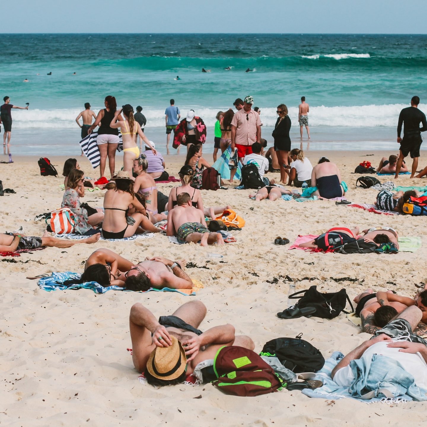 Have We Gone Too Far in Promoting Sunscreen Use?