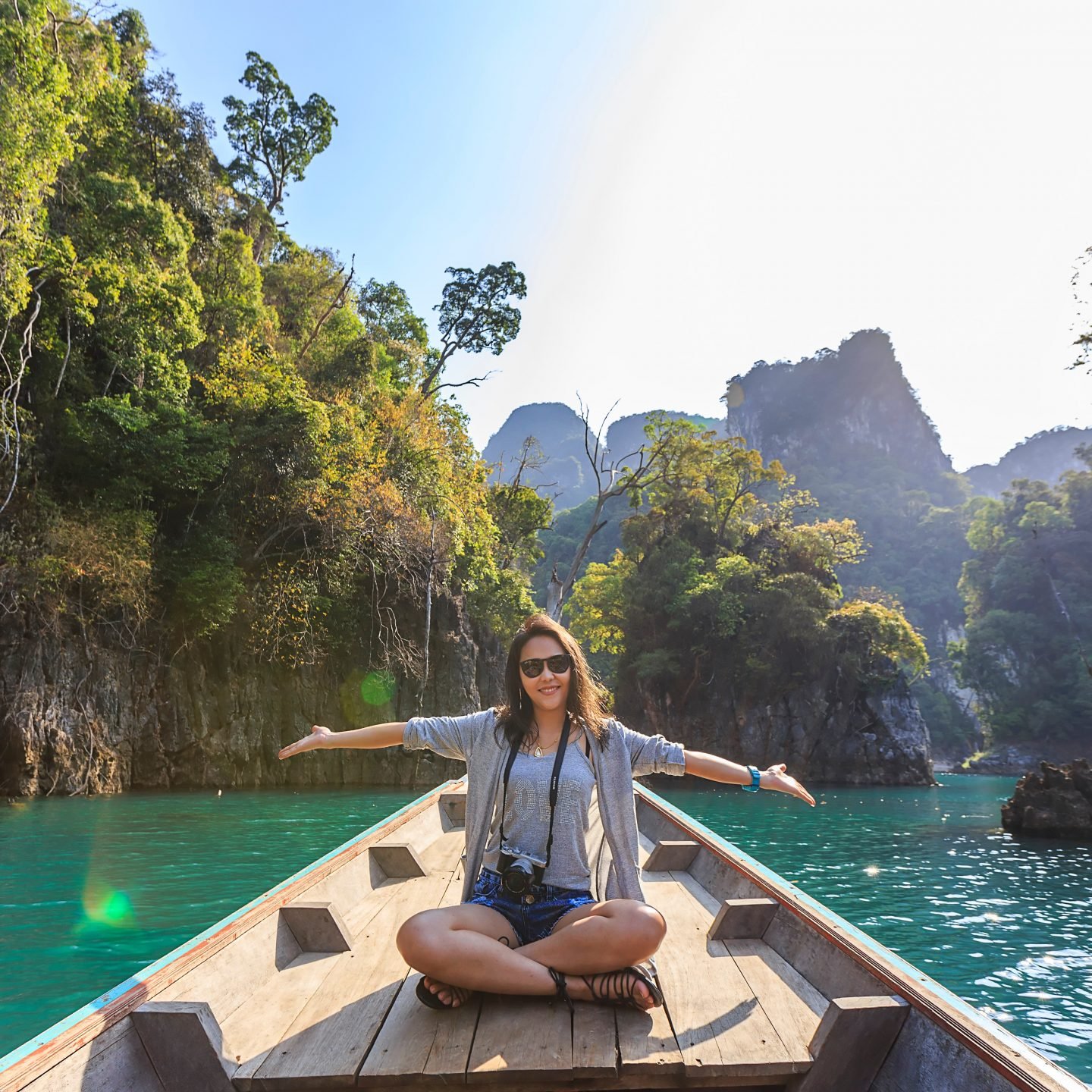 Need to Get Away, But Can’t Take the Time? Mini Vacations May Be for You