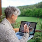 Fun Ways to Keep in Touch With Far Away Family and Friends